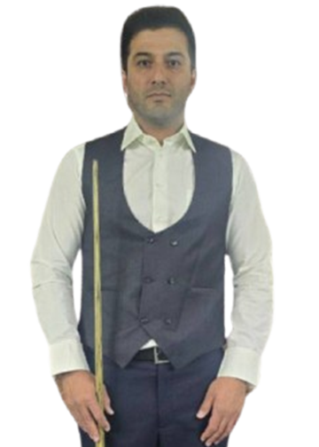 محمد فلاح